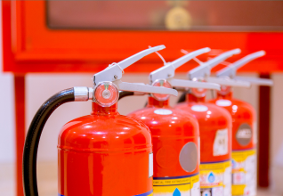 NEBOSH Certificate in Fire Safety