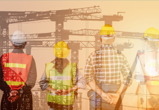 NEBOSH Health and Safety Management for Construction (International)