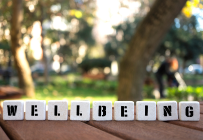 NEBOSH Working with Wellbeing