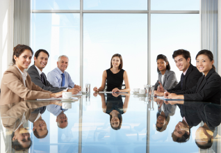 Safety for Executives and Directors Briefing