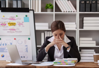 NEBOSH HSE Certificate in Managing Stress at Work