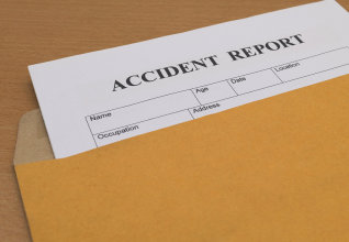 Accident and Incident Investigation