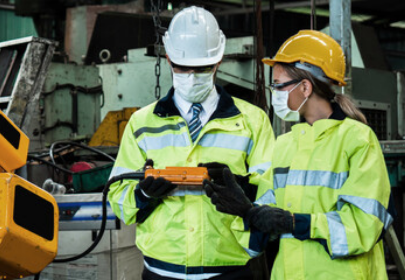 Work Equipment - Thorough examination and testing during the Coronavirus outbreak