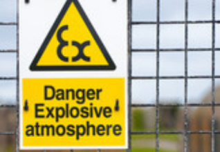The Dangerous Substances and Explosive Atmospheres Regulations 2002 (DSEAR)