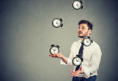 Time Management