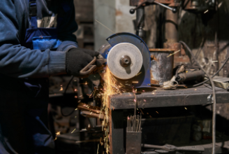 Abrasive Wheels