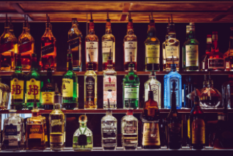 Alcohol Personal License Holder