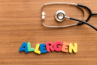 Allergen Awareness