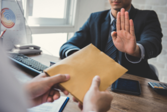 Anti Bribery and Corruption