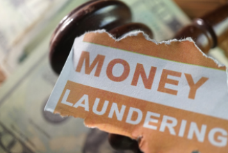 Anti Money Laundering