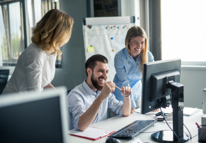 Things To Think About When Getting Back To Work Safely