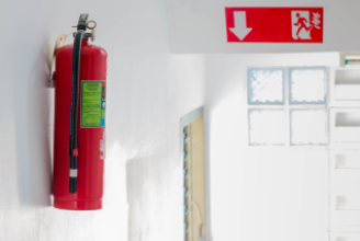 Basic Fire Safety Awareness