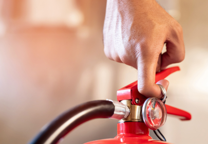 Unwanted Fire Alarm Signals – The Changing Landscape of Response and Prevention