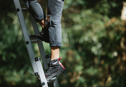 Navigating the Heights: Understanding the Dangers of Working at Elevated Levels