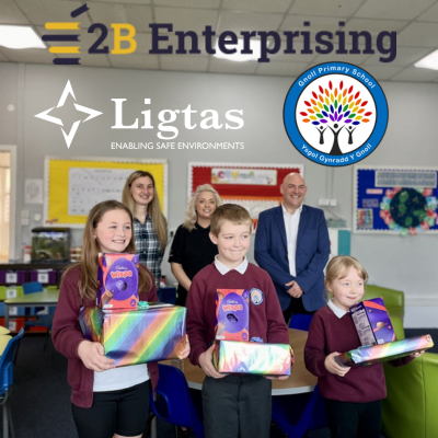 Prize winners