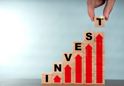 Invest In A Safer Future