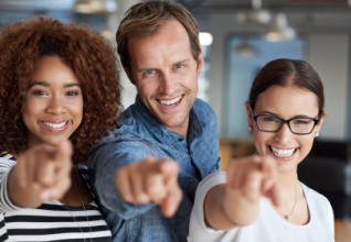 Closing The Confidence Gap With The Right Career
