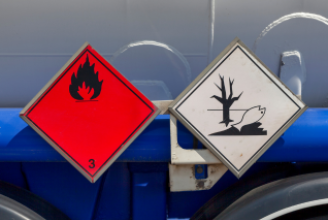 Control of Substances Hazardous to Health