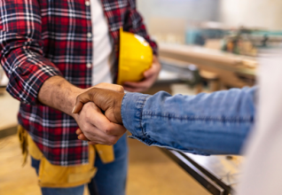 Maximising Efficiency and Safety -  A Guide to Controlling Contractors in Facilities Management