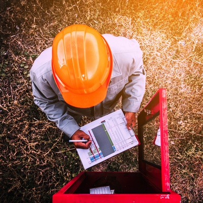 Fire risk assessment