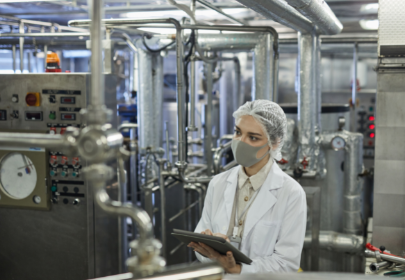 Webinar: DSEAR - What Compliance Looks Like