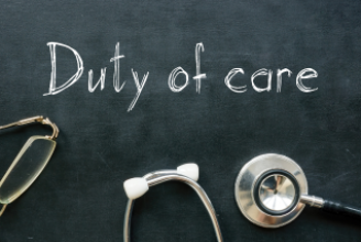 Duty of Care