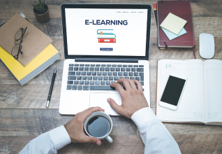 Ligtas Online Training