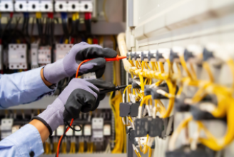 Electrical Safety