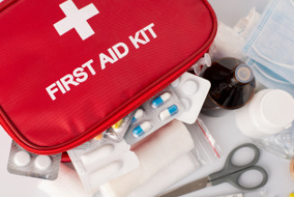 Emergency First Aid at Work - Annual Online Refresher