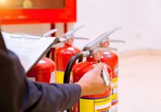 Fire Safety