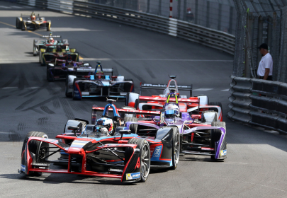 Formula 1 In Schools Challenge – Team Sponsored By Ligtas