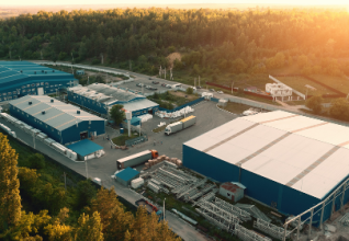 Beyond Compliance with COMAH (Control of Major Accident Hazards)