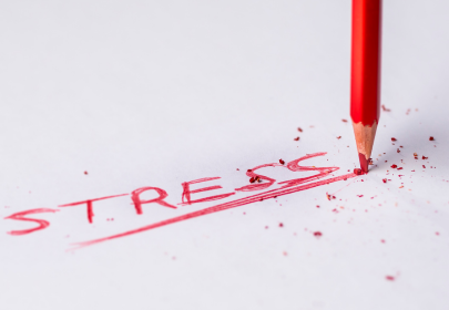 Stressed Out Nation