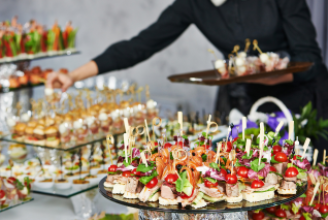 Level 1 Food Safety - Catering