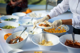 Level 2 Food Safety - Catering