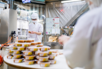 Level 2 Food Safety - Manufacturing