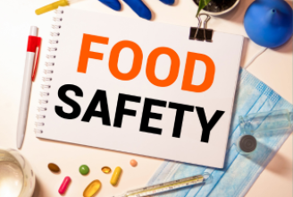 Level 1 Food Safety - Retail