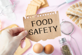 Level 2 Food Safety - Retail