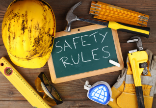 NEBOSH Training