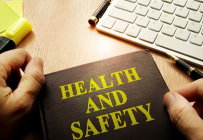 Health & Safety In The News December 2021