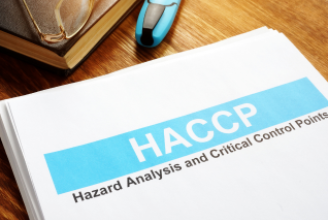 Introduction to HAACP Level 2 