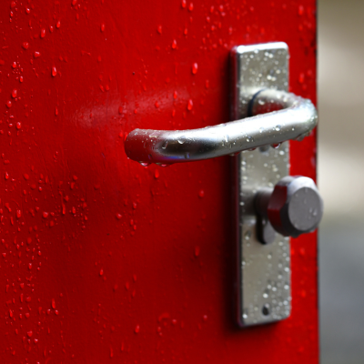 Door image