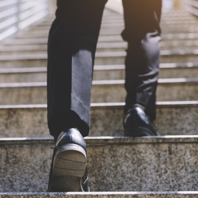 Steps businesses can take (Canva).