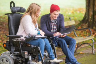 Learning Disability Awareness