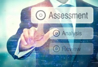 Legionella Risk Assessment