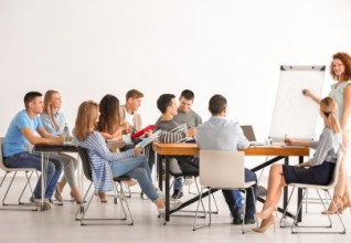 Legionella Awareness Training