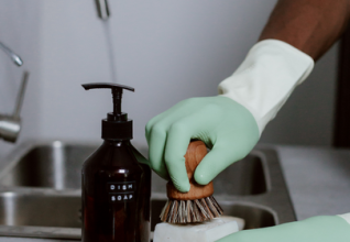 Legionella risk assessment