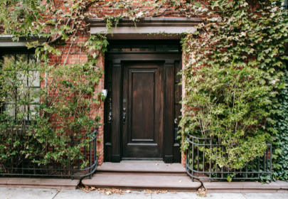 More Than Just a Door
