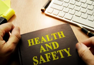 Health and Safety Consultancy