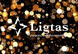 Ligtas Achieves Constructionline Gold award